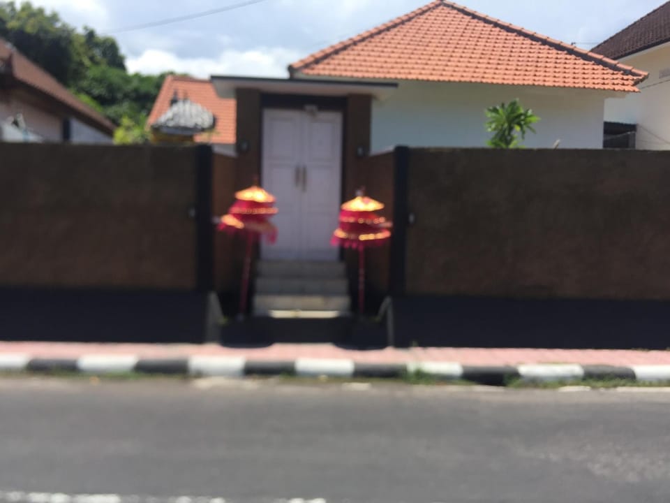 Queen Guest house tulamben Vacation rental in Karangasem Regency