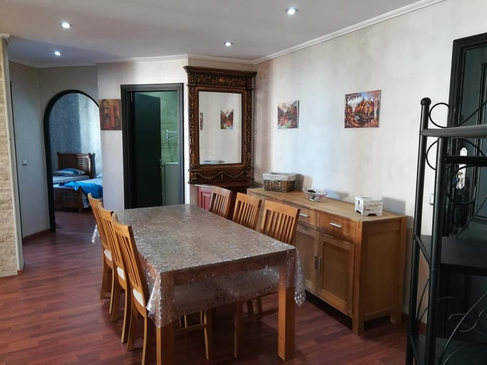 appartement confortable Apartment in Tangier