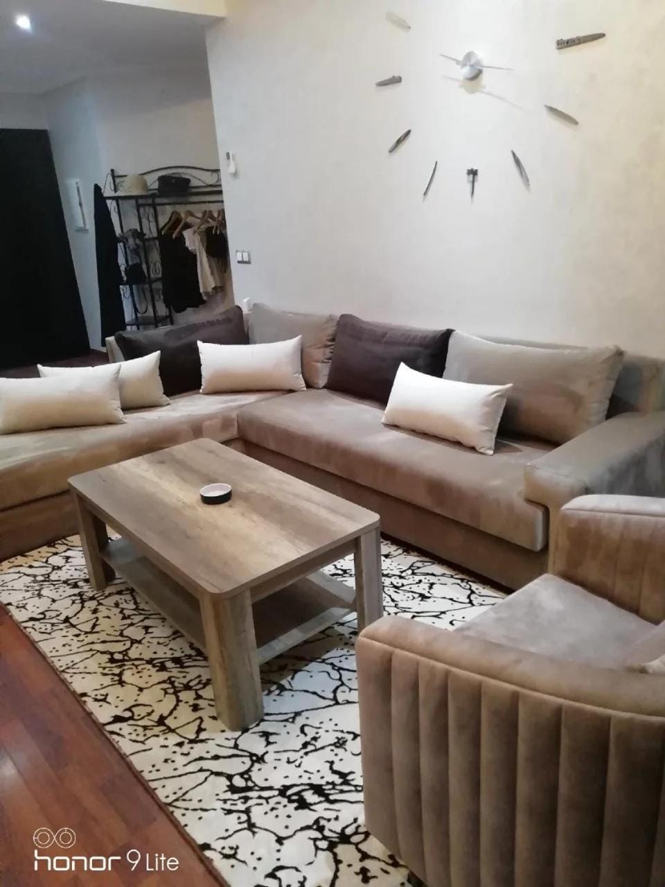 appartement confortable Apartment in Tangier