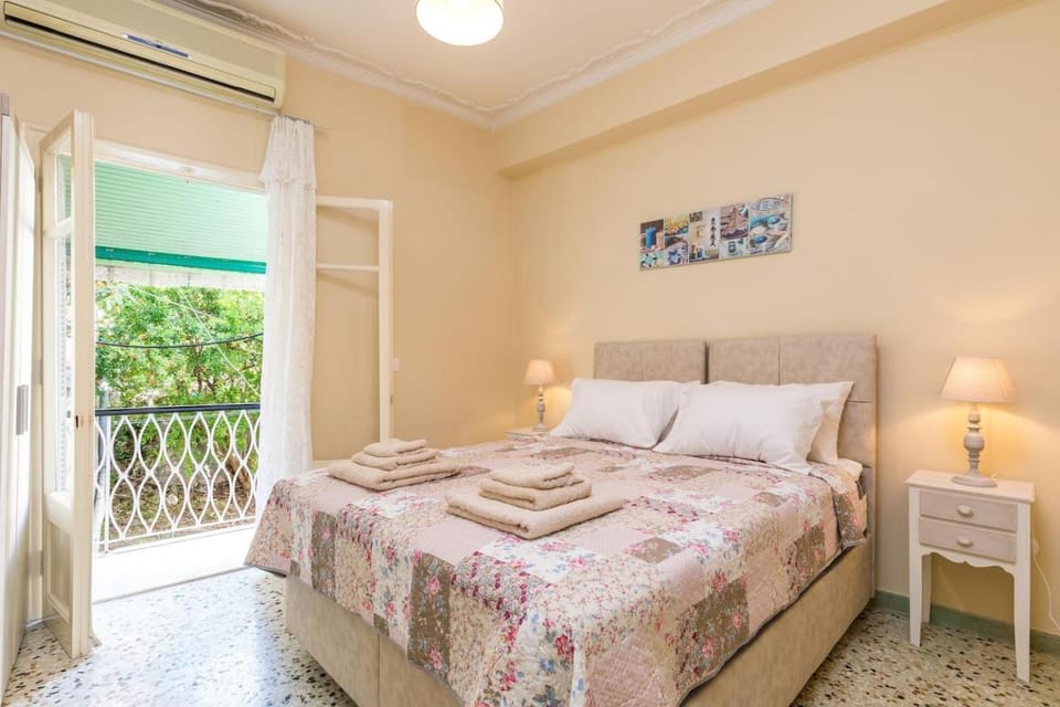 Apartment MarGreCo in Corfu Town Apartment in Corfu