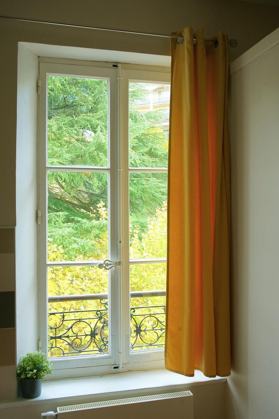 Le 112, confortable et cosy en plein centre d'Aix les Bains Apartment in Aix-les-Bains