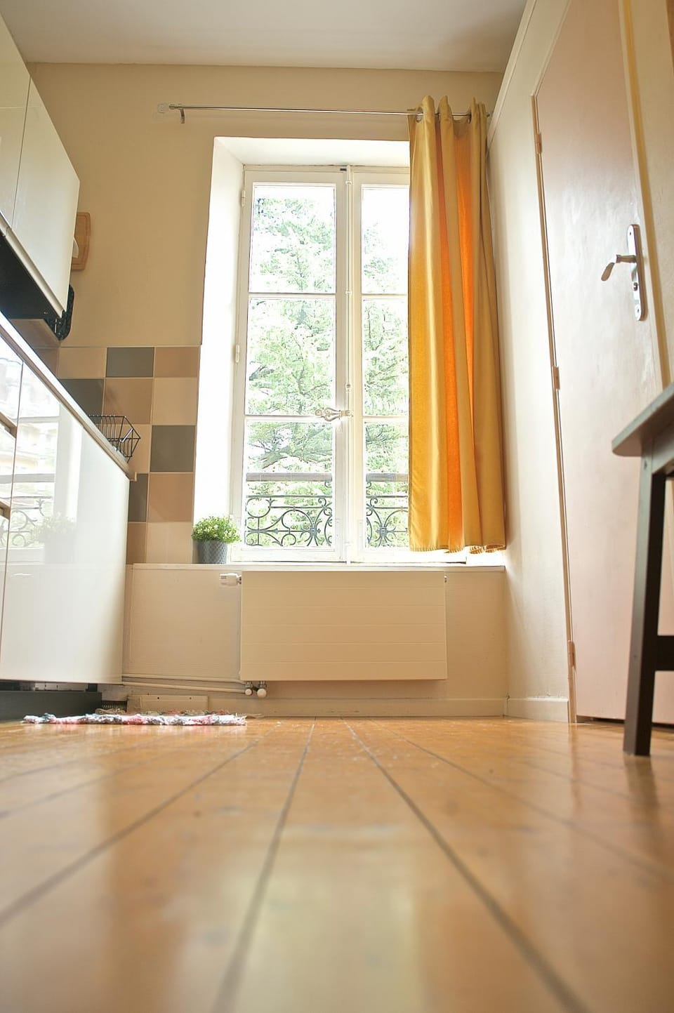 Le 112, confortable et cosy en plein centre d'Aix les Bains Apartment in Aix-les-Bains