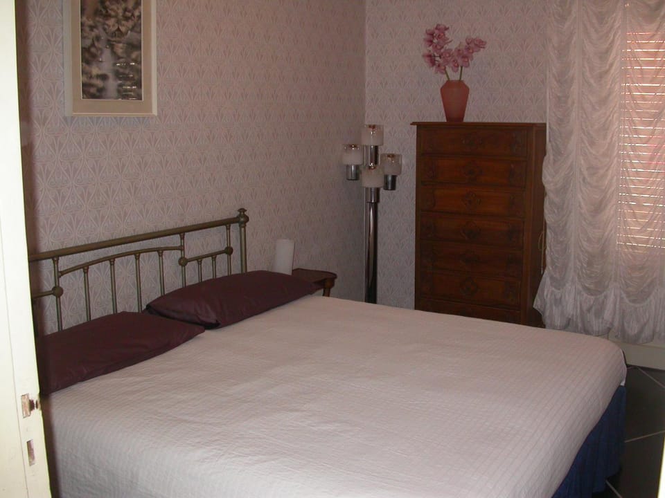 Top-Location-bright-fastWI-FI Apartment in Sestri Levante