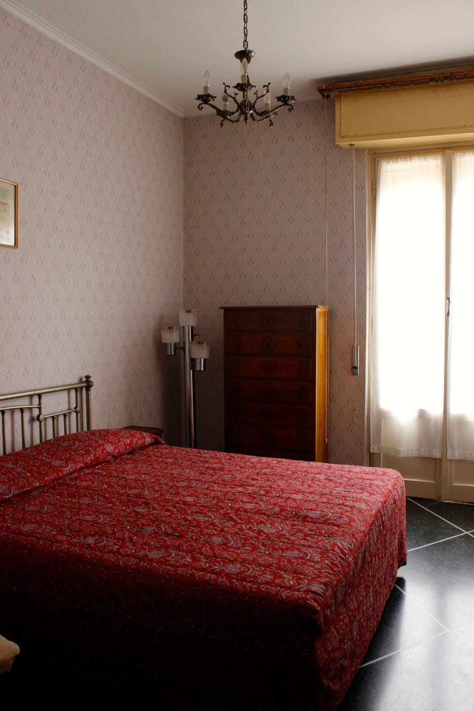 Top-Location-bright-fastWI-FI Apartment in Sestri Levante