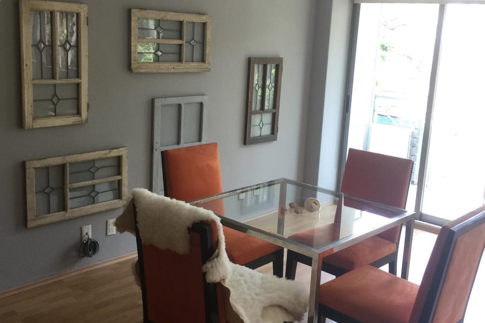 Best location in Mexico City Apartment in Mexico City