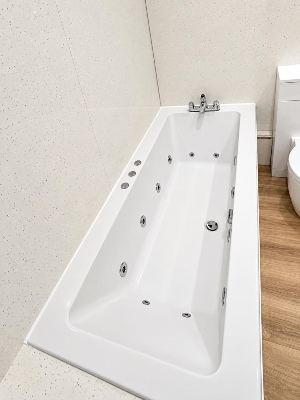 Bathroom, Bath
