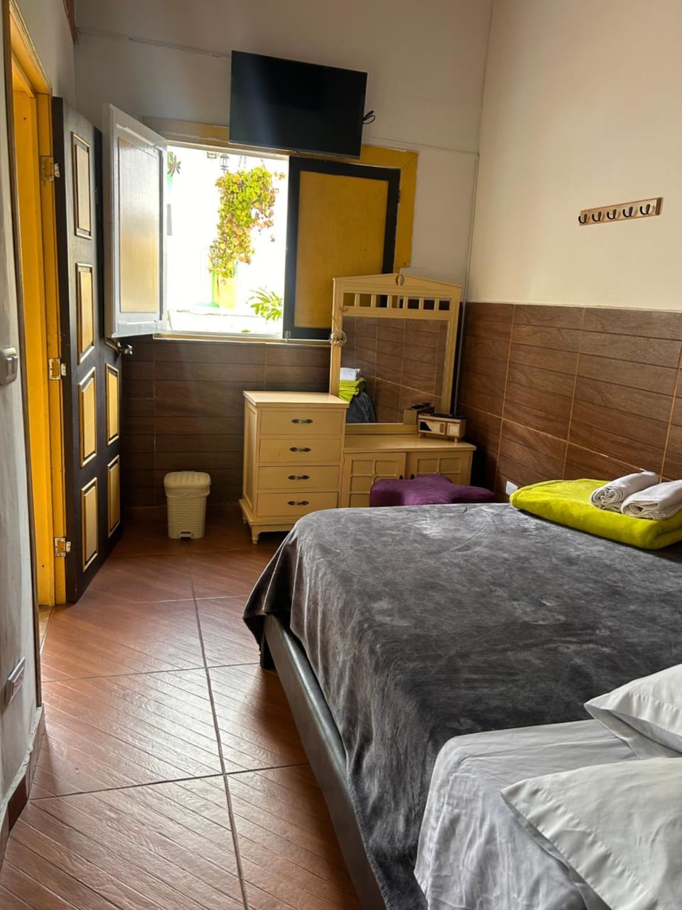 La Posada de La Abuela Salento Bed and Breakfast in Salento