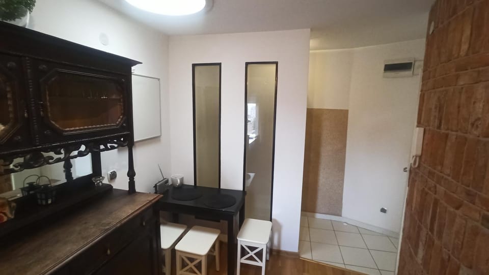 Mieszkanie Gdańsk Stare Miasto Apartment in Gdansk