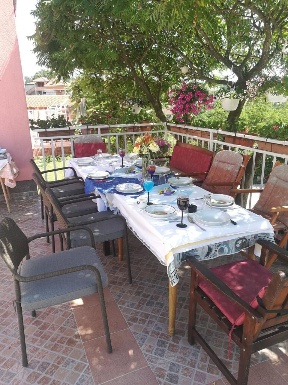 Premium Two-bedroom Apartment Apartment in Primorje-Gorski Kotar County