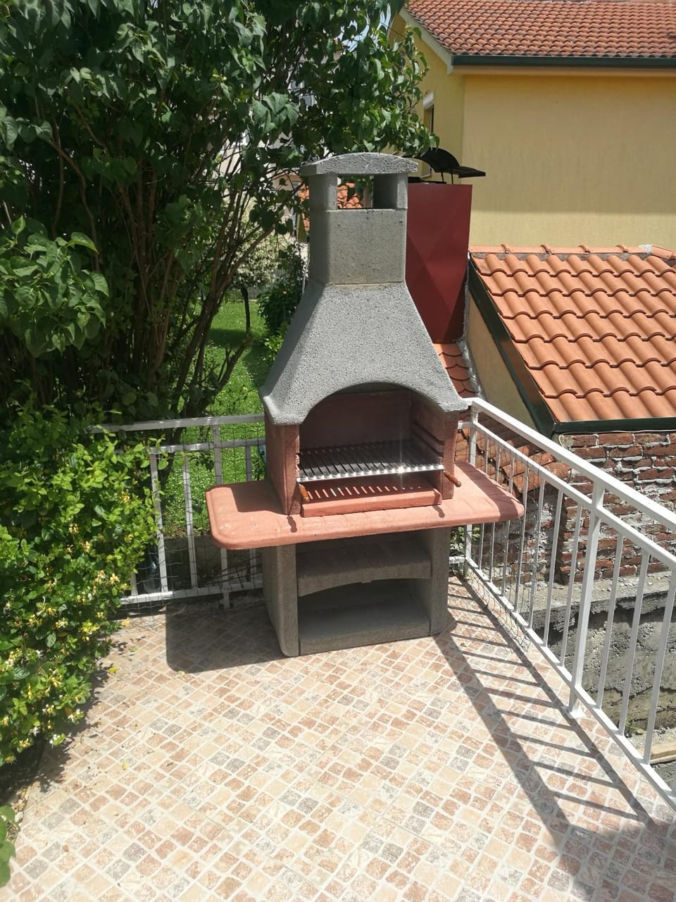 Premium Two-bedroom Apartment Apartment in Primorje-Gorski Kotar County