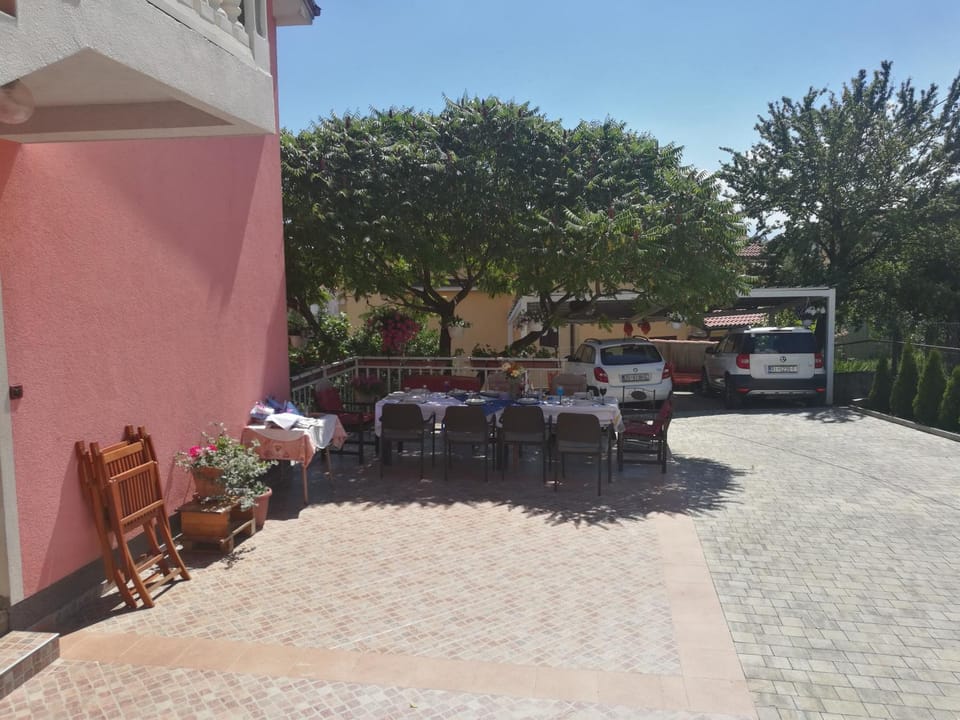 Premium Two-bedroom Apartment Apartment in Primorje-Gorski Kotar County