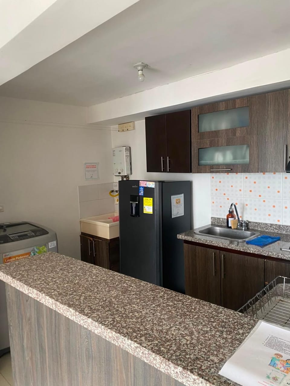 Hospedaje eje cafetero Apartment in Armenia