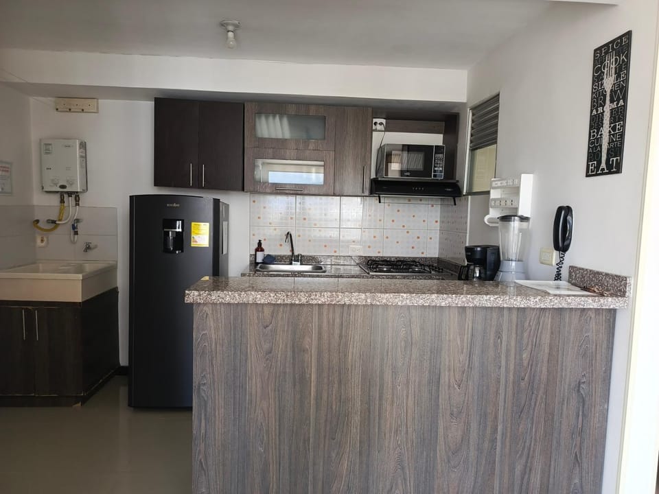 Hospedaje eje cafetero Apartment in Armenia