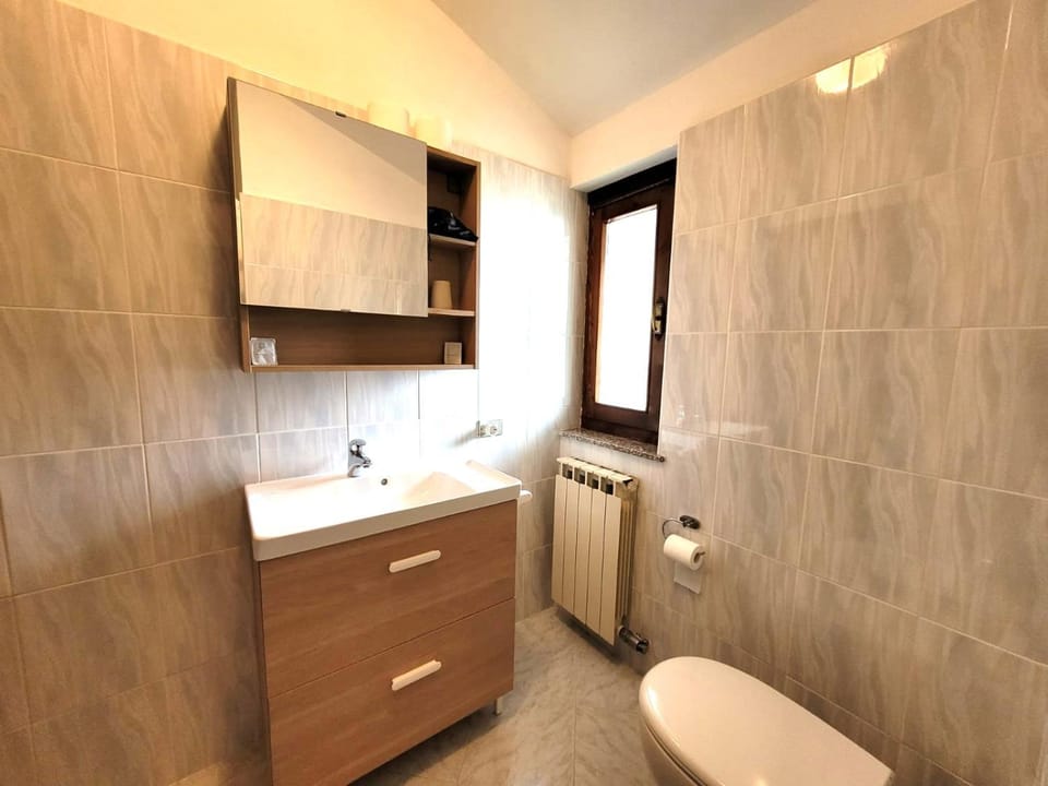Panorama Verde Lago - Mountain Lake Iseo Hospitality House in Province of Brescia