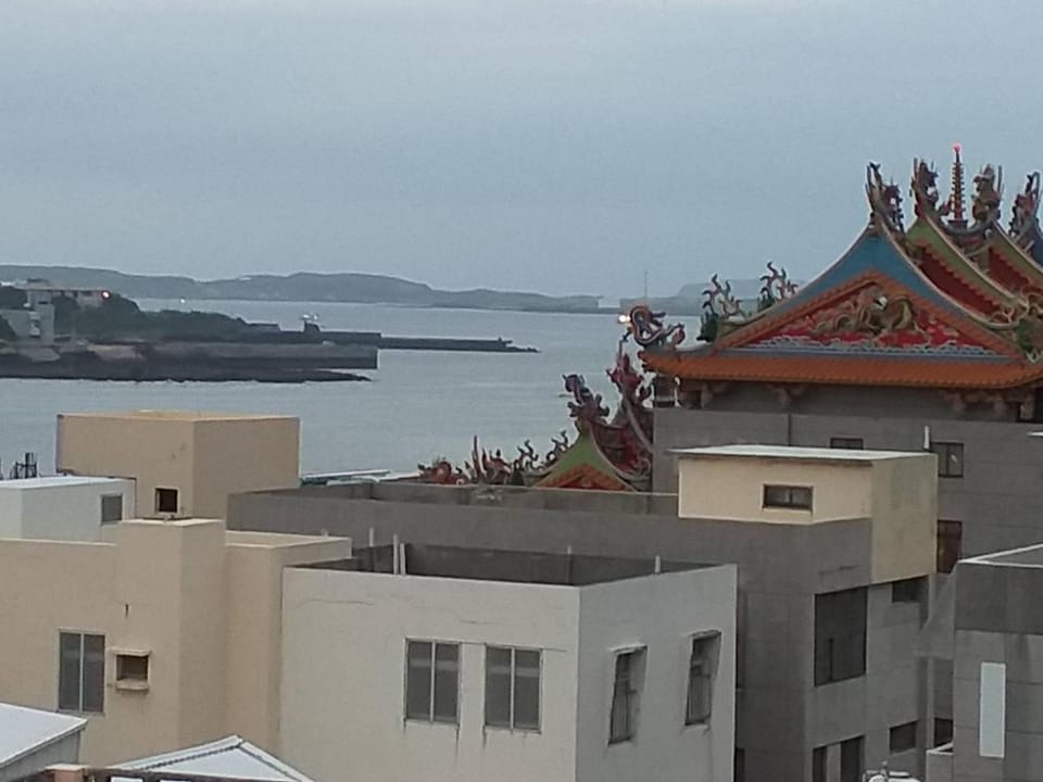 Mesin-inn Country House in Fujian
