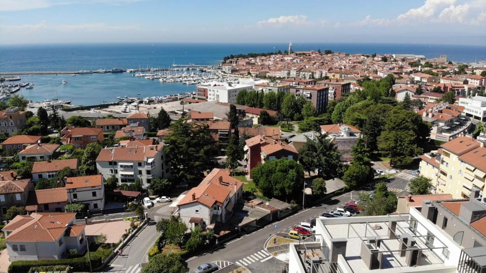 City view