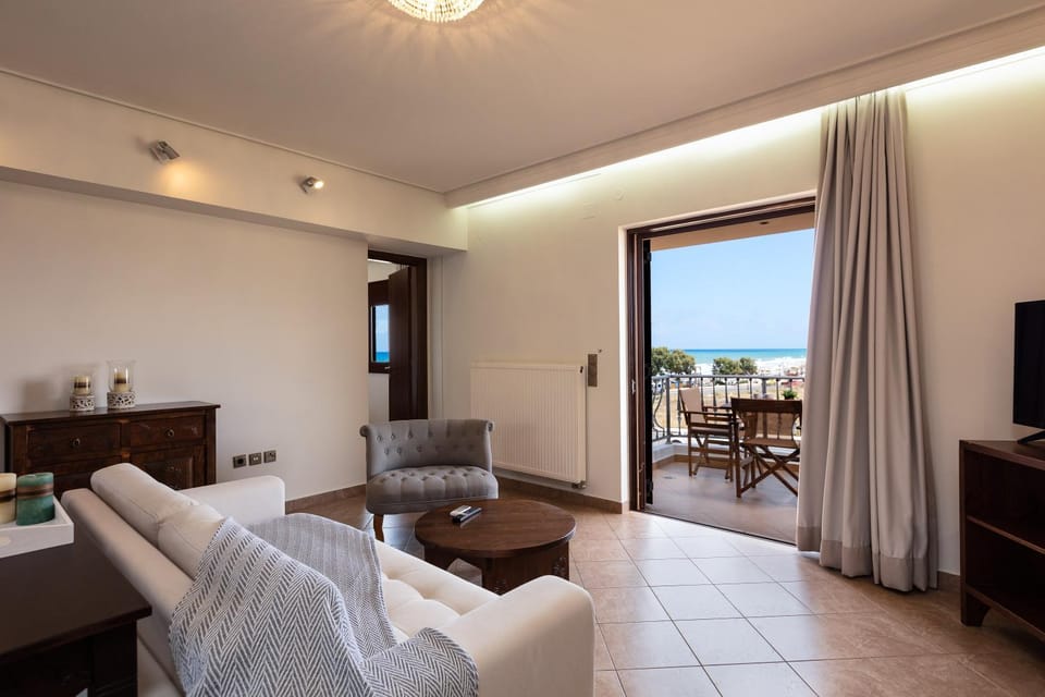 Kahlua Bay Apartments Apartment in Crete