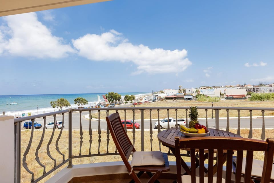 Kahlua Bay Apartments Apartment in Crete Region
