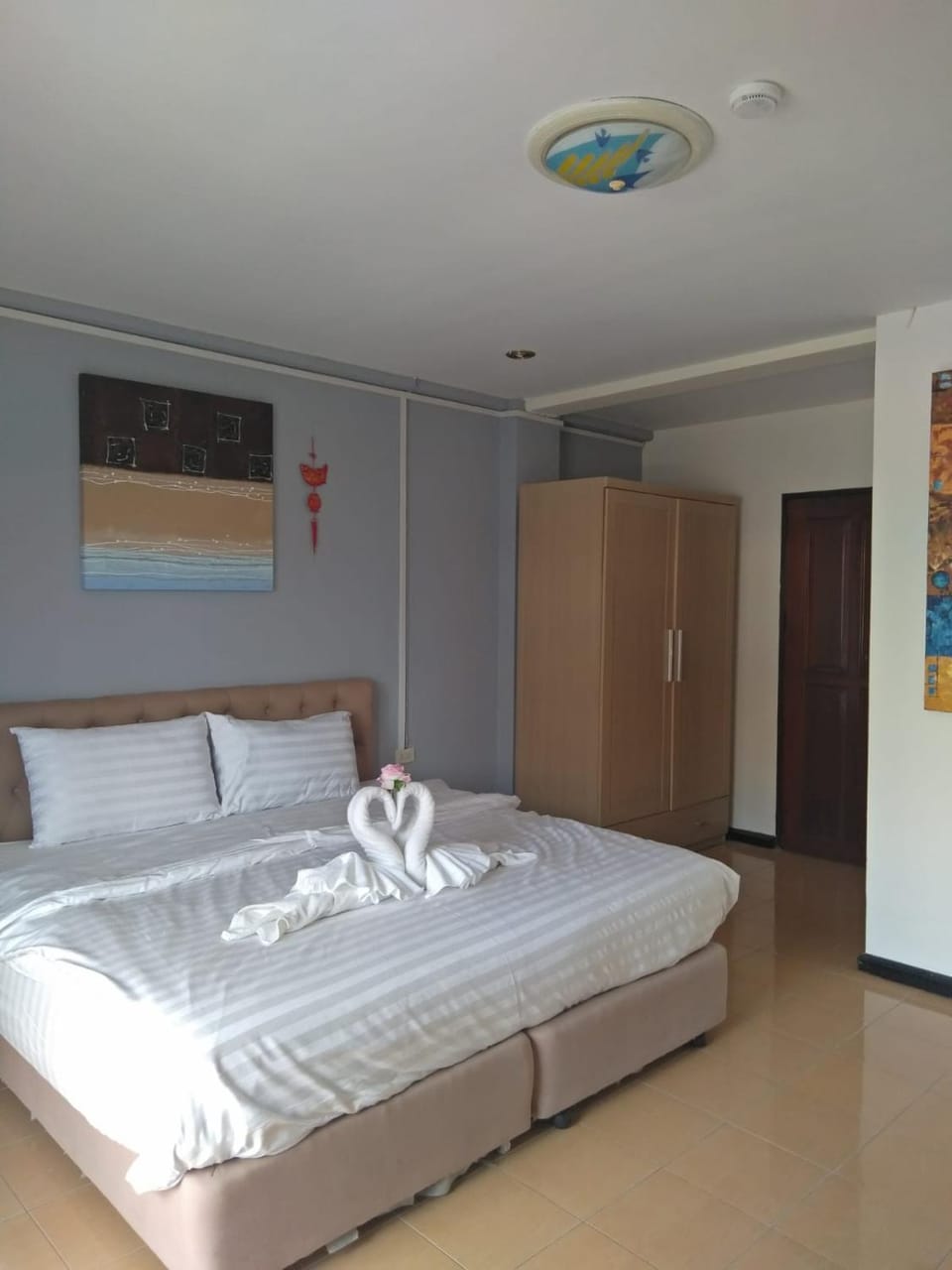 Restaurant & Guesthouse Say Cheese Hotel in Hua Hin District