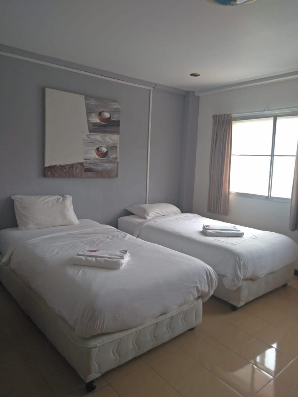 Restaurant & Guesthouse Say Cheese Hotel in Hua Hin District