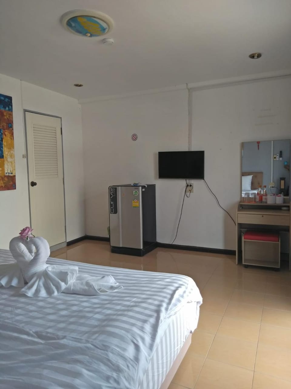 Restaurant & Guesthouse Say Cheese Hotel in Hua Hin District