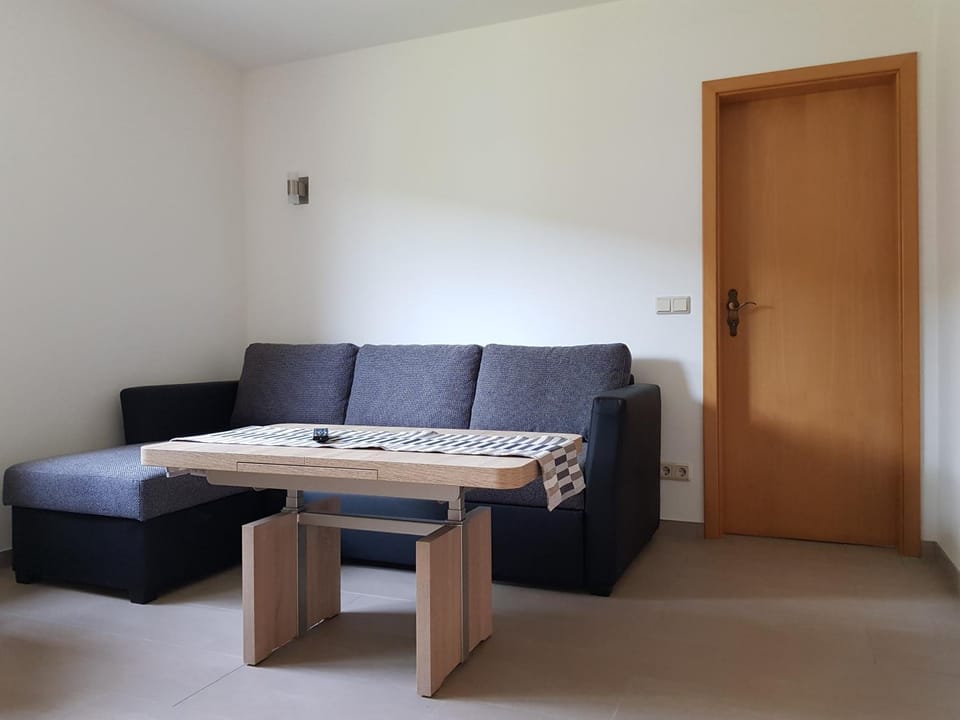 Ferienwohnung Fischer Apartment in Sächsische Schweiz-Osterzgebirge