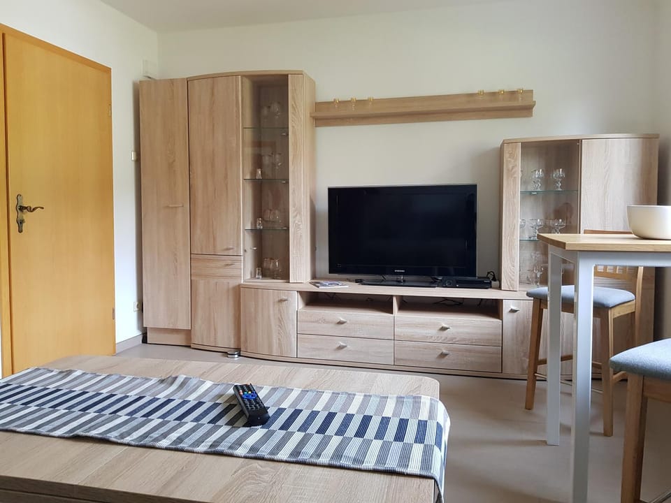 Ferienwohnung Fischer Apartment in Sächsische Schweiz-Osterzgebirge