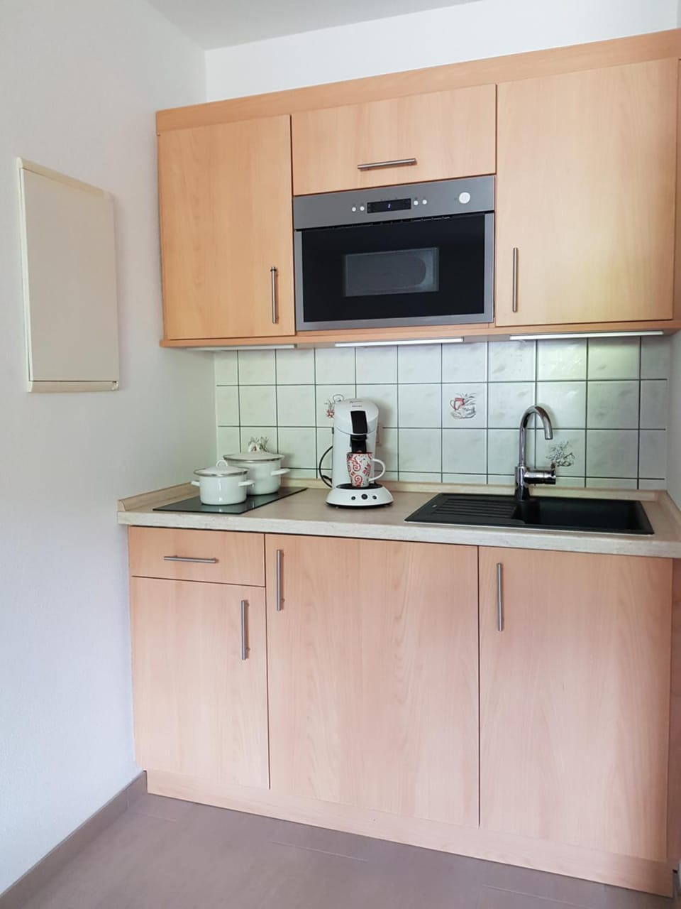 Ferienwohnung Fischer Apartment in Sächsische Schweiz-Osterzgebirge