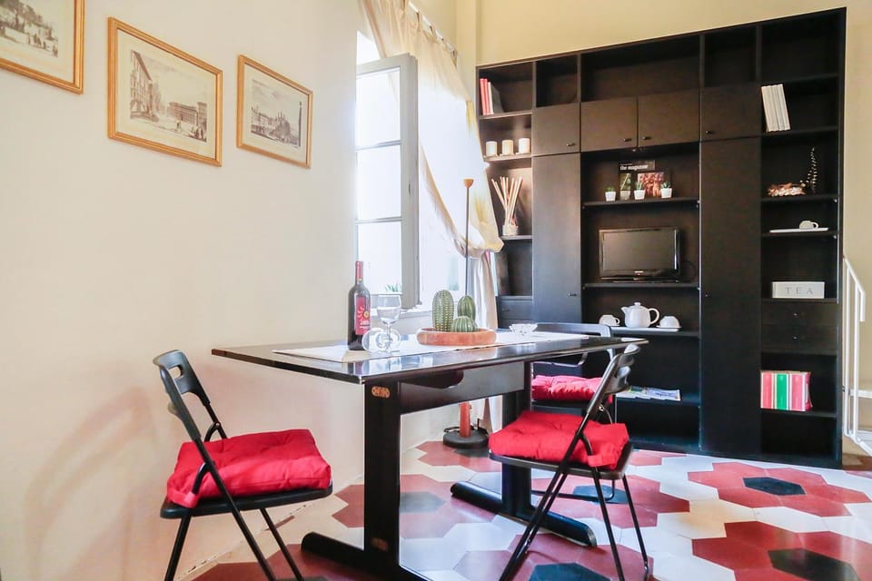 Santamarta35 Apartment in Pisa