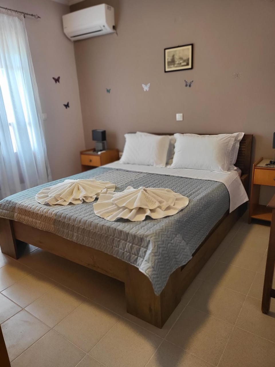 Roumeliotis house Apartment in Karpathos