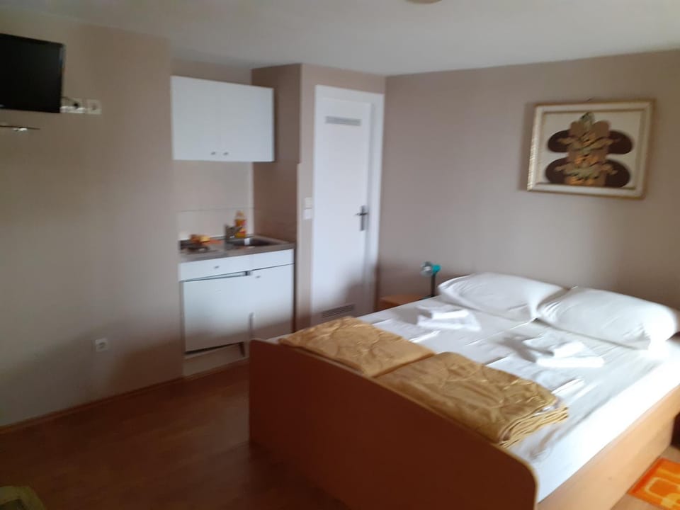 Apartmani PATRICK Apartment in Baška Voda
