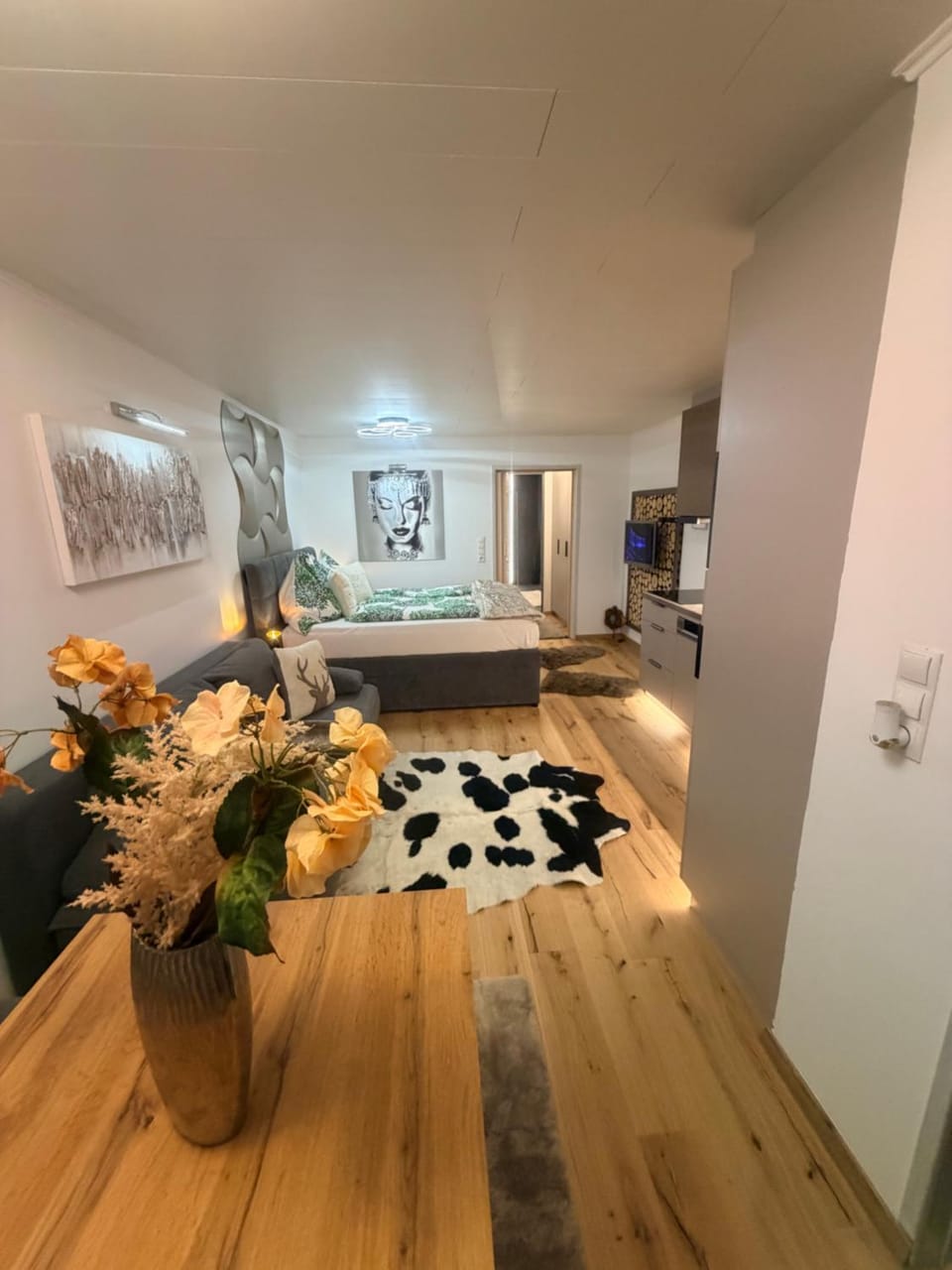Emerald Alpine Apartment Seefeld Apartment in Seefeld