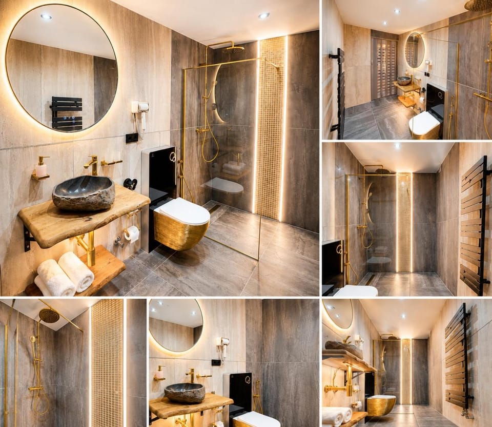 Emerald Alpine Apartment Seefeld Apartment in Seefeld