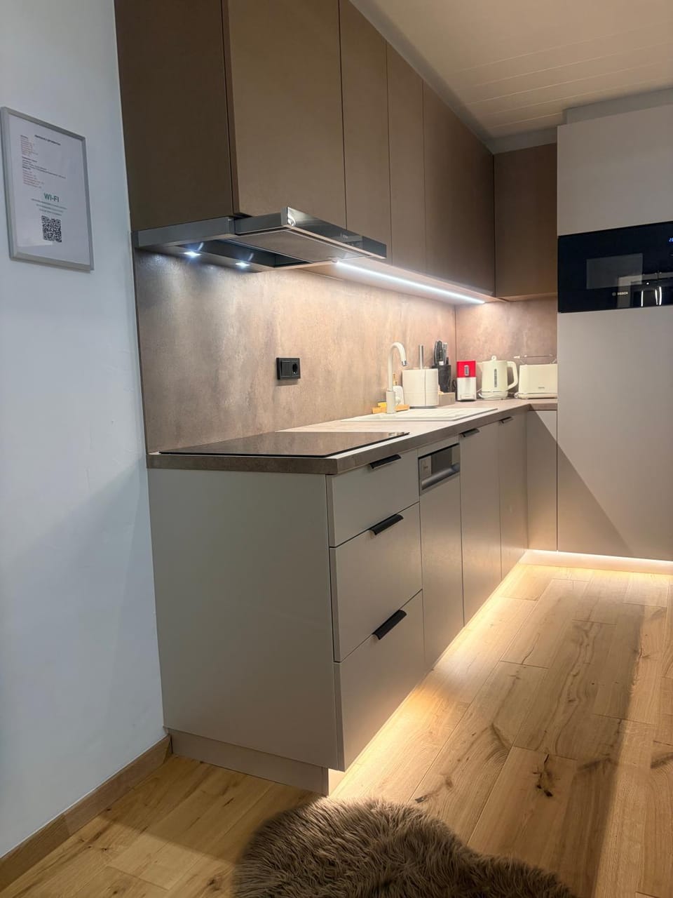 Emerald Alpine Apartment Seefeld Apartment in Seefeld