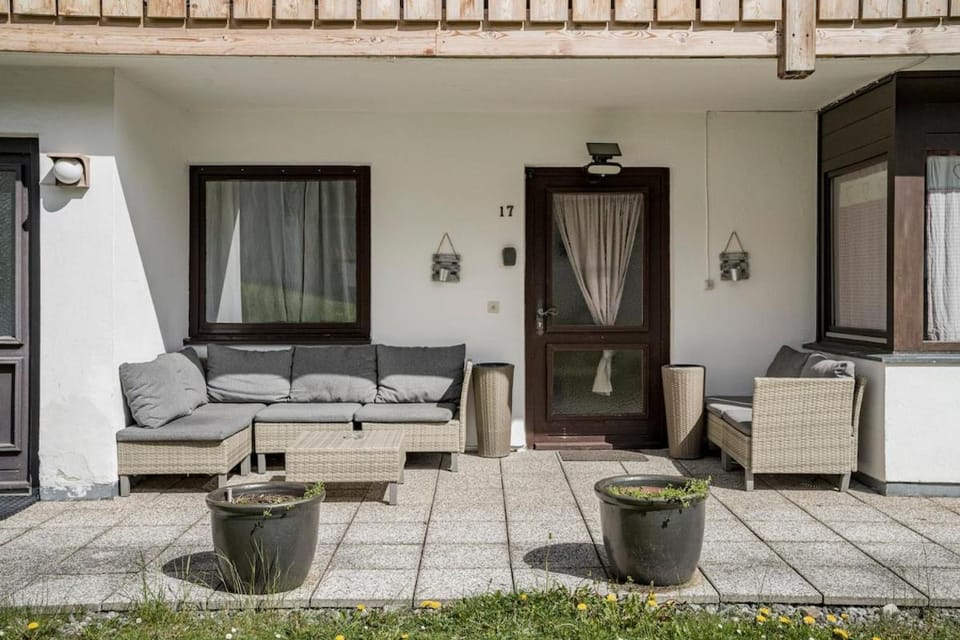 EMERALD APARTMENT Apartment in Seefeld