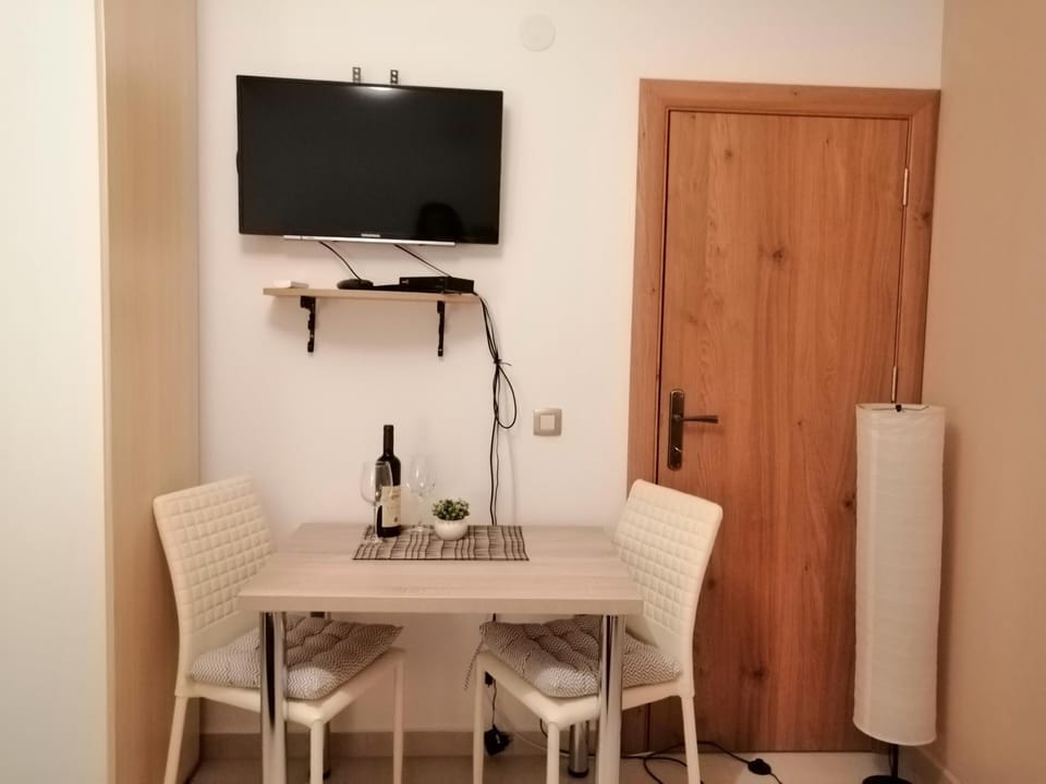 Studio Apartman Irena1 Apartment in Kotor Municipality
