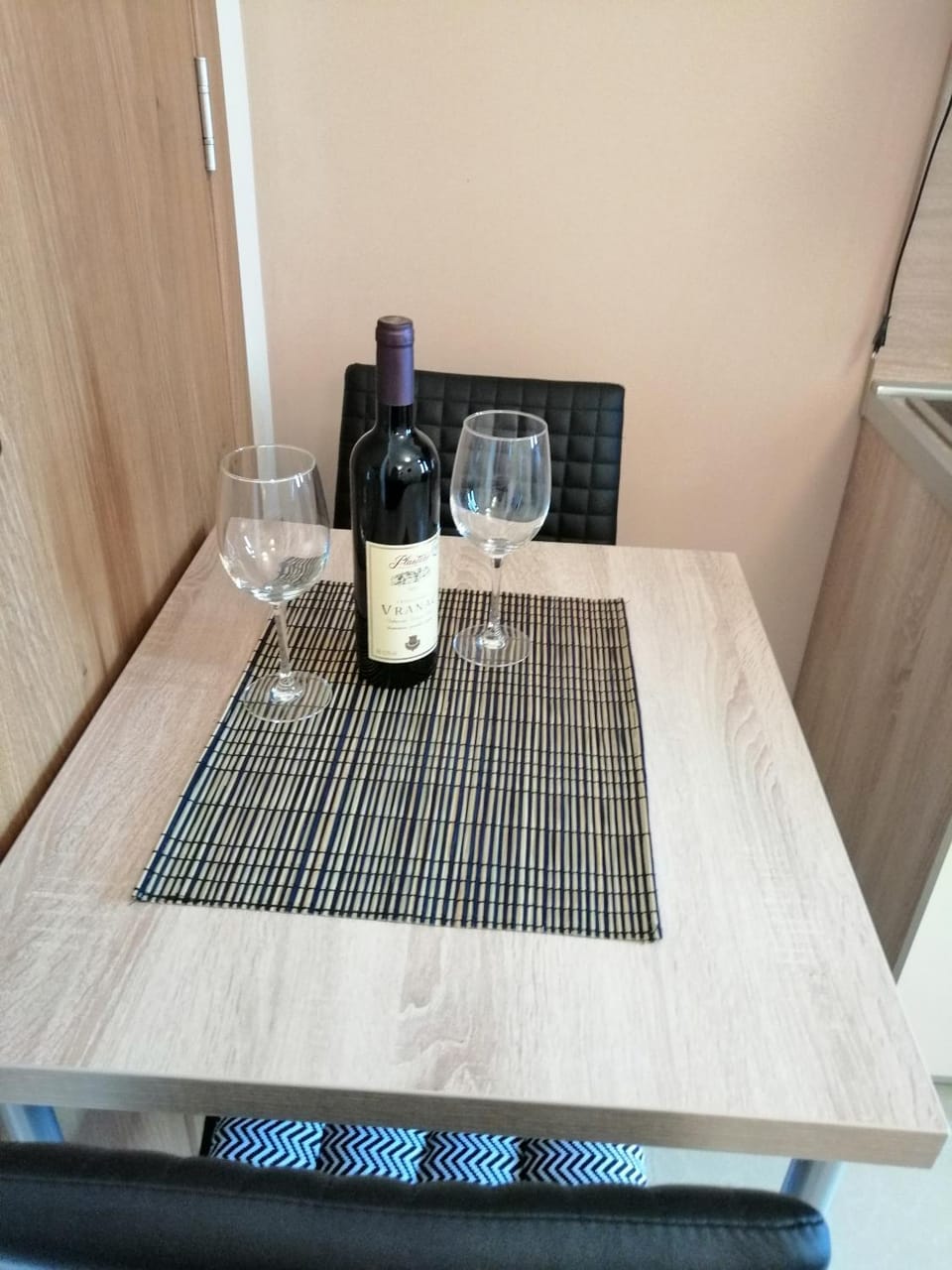 Studio Apartman Irena 2 Apartment in Kotor Municipality