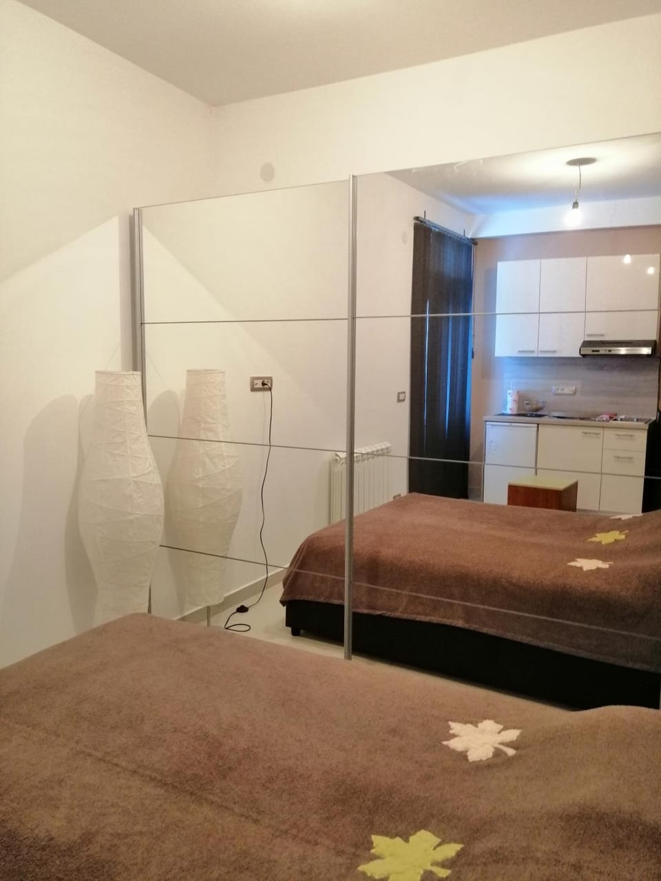 Studio Apartman Irena 2 Apartment in Kotor Municipality