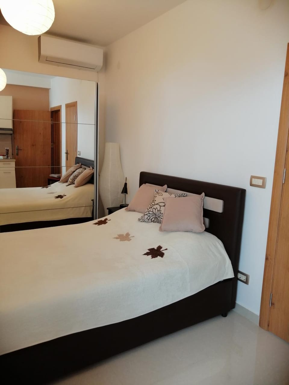 Studio Apartman Irena 2 Apartment in Kotor Municipality