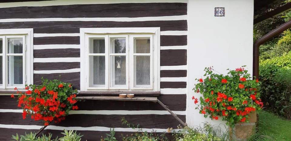 Chalupa U Studánky Bed and Breakfast in Lower Silesian Voivodeship