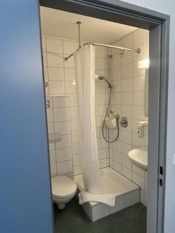 Topp Apartments Bed and Breakfast in Tübingen