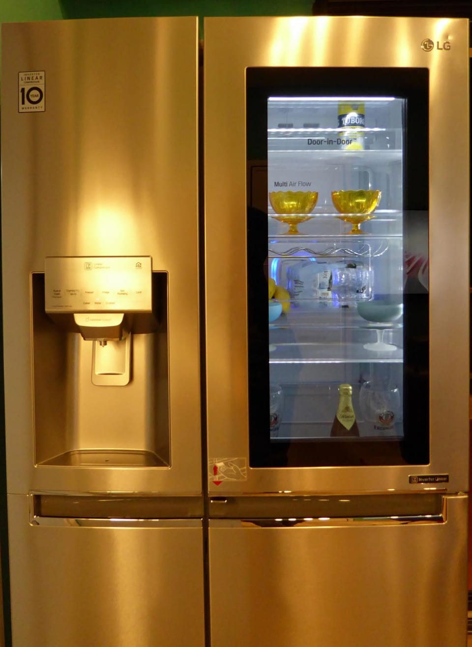 Drinks