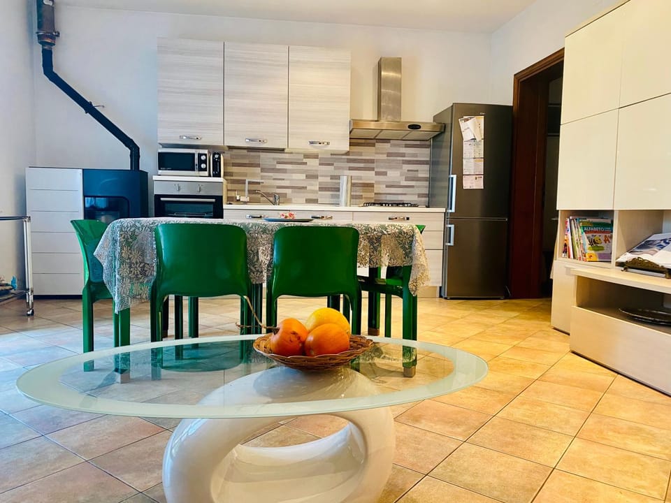Casa Vacanze Barbara House in Umbria