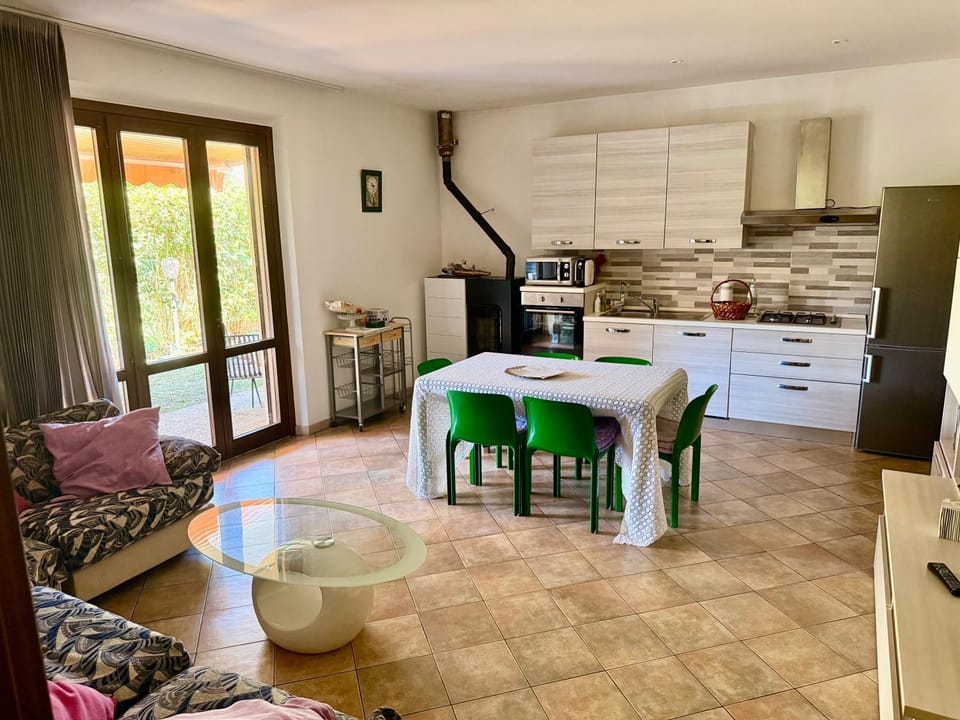 Casa Vacanze Barbara House in Umbria