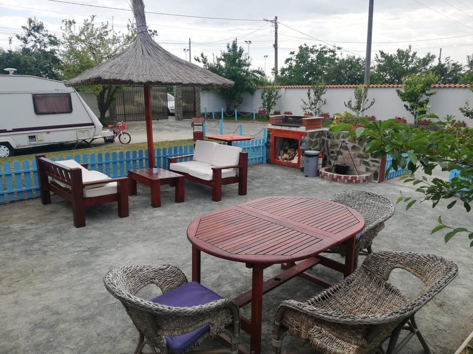 Vila antonio Bed and Breakfast in Constanța County