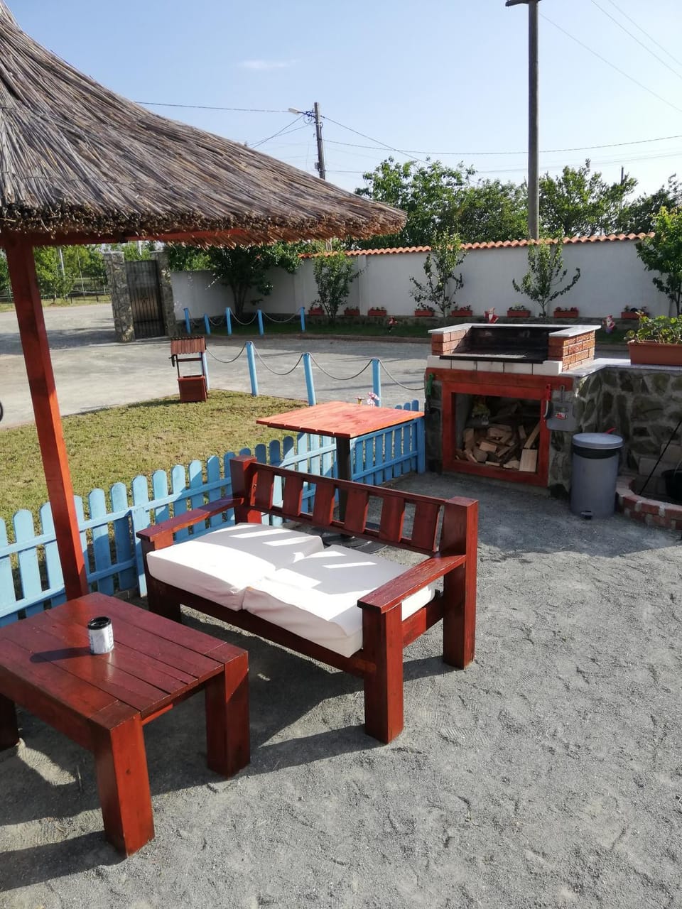 Vila antonio Bed and Breakfast in Constanța County