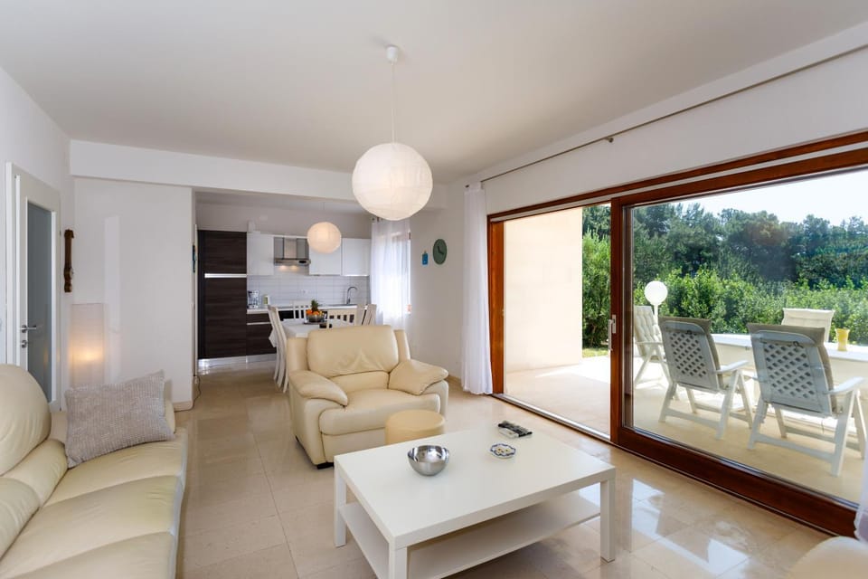 Balcony/Terrace, Living room, Seating area