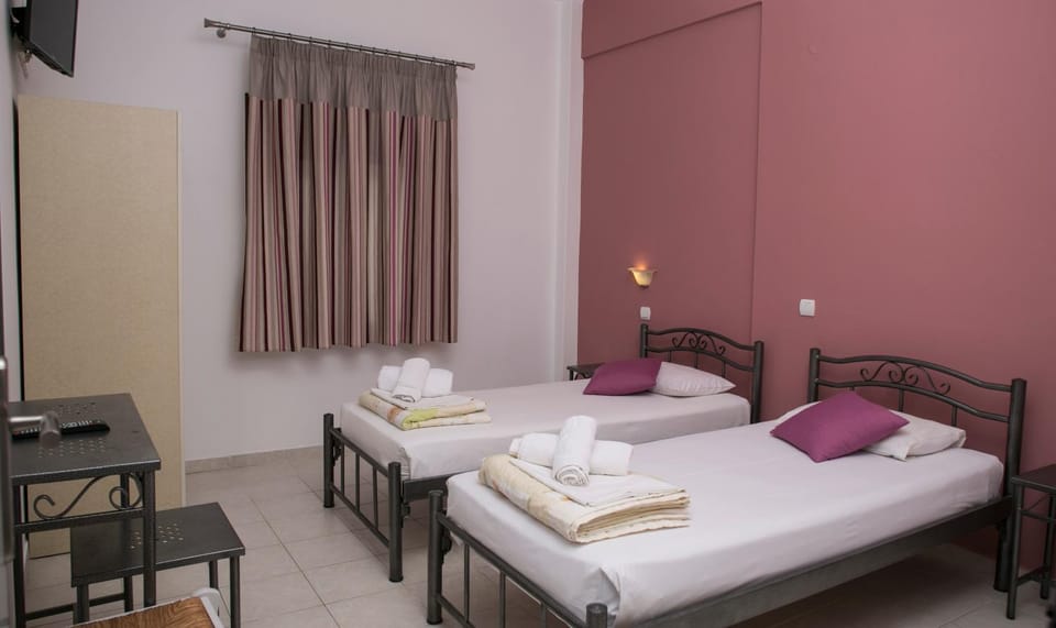 Yannis Apartments Apartment in Halkidiki