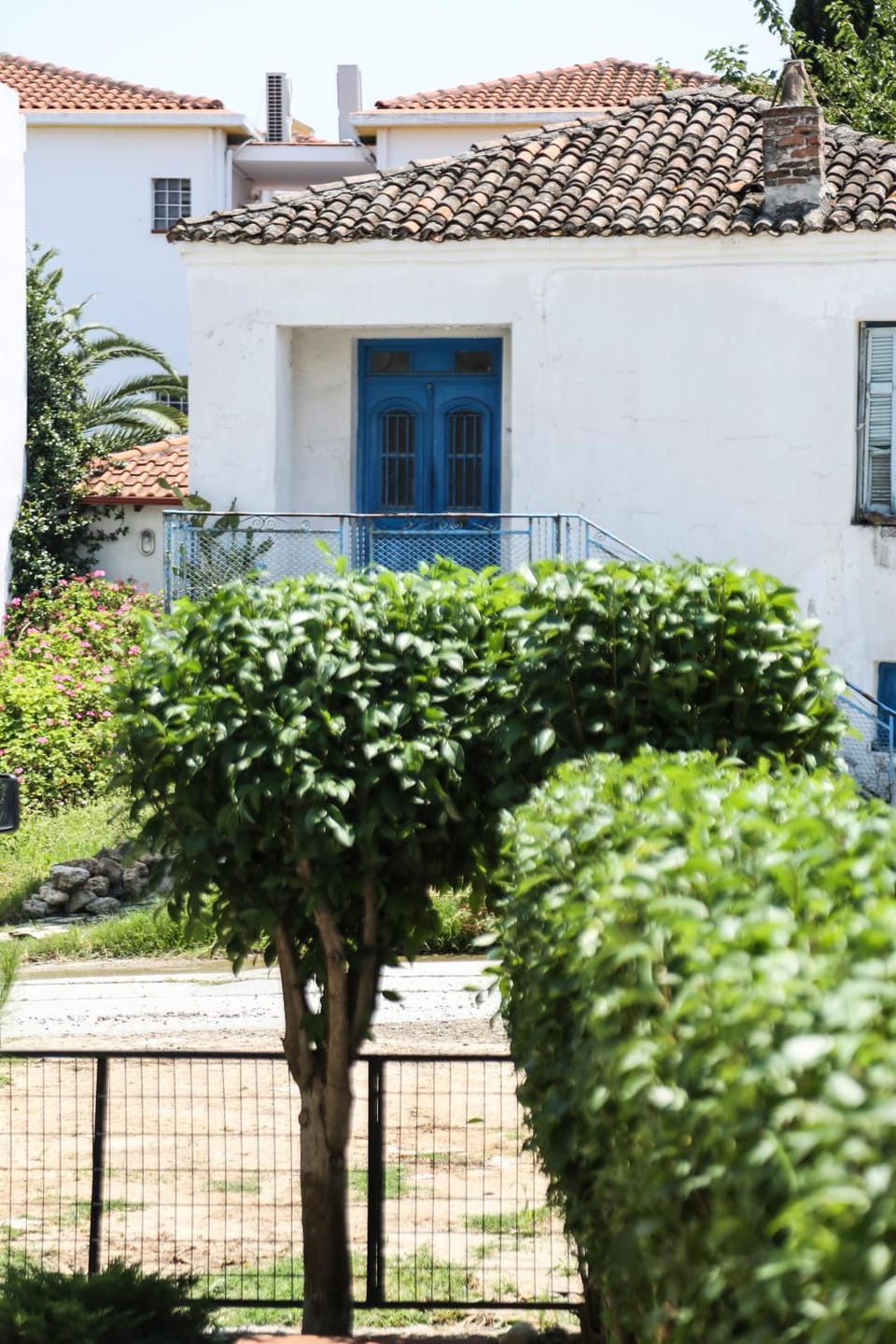 Yannis Apartments Apartment in Halkidiki