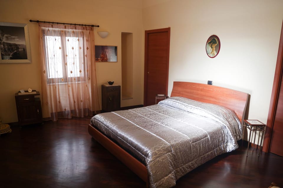 A CASA MIA Bed and Breakfast in Giovinazzo